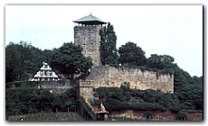 Ausflug Burg Hohenbeilstein