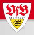 Wappen VfB Stuttgart