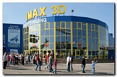 Ausflug IMAX 3D Technikmuseum Sinsheim